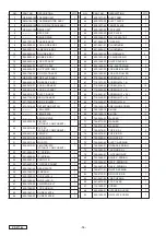 Preview for 10 page of Clarion PP-2778L Service Manual