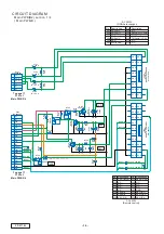 Preview for 16 page of Clarion PP-2778L Service Manual