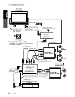 Preview for 10 page of Clarion pro audio vrx 630 Installation And Wire Connection Manual