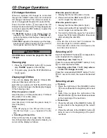 Preview for 15 page of Clarion pro audio vrx 630 Owners & Installation Manual