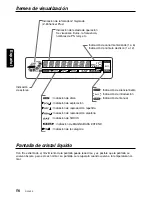 Preview for 54 page of Clarion ProAudio DXZ435  DXZ435 DXZ435 Owner'S Manual