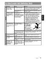 Предварительный просмотр 73 страницы Clarion ProAudio DXZ435  DXZ435 DXZ435 Owner'S Manual