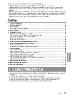 Предварительный просмотр 53 страницы Clarion ProAudio DXZ535 Owner'S Manual