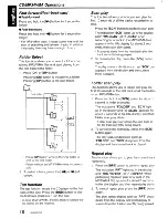 Preview for 18 page of Clarion ProAudio DXZ63SMP Owner'S Manual