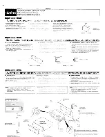 Preview for 33 page of Clarion ProAudio DXZ63SMP Owner'S Manual