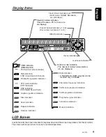 Preview for 5 page of Clarion ProAudio DXZ725 Owner'S Manual