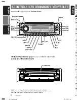 Preview for 5 page of Clarion ProAudio DXZ745MP Owner'S Manual