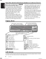 Preview for 8 page of Clarion ProAudio DXZ745MP Owner'S Manual