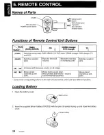 Preview for 10 page of Clarion ProAudio DXZ935 Owner'S Manual