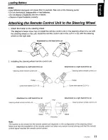 Preview for 11 page of Clarion ProAudio DXZ935 Owner'S Manual