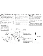 Preview for 37 page of Clarion ProAudio DXZ935 Owner'S Manual