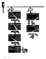 Preview for 8 page of Clarion ProAudio VRX 935VD  VRX935VD VRX935VD Owners & Installation Manual