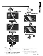 Предварительный просмотр 9 страницы Clarion ProAudio VRX 935VD  VRX935VD VRX935VD Owners & Installation Manual