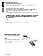 Предварительный просмотр 66 страницы Clarion ProAudio VRX 935VD  VRX935VD VRX935VD Owners & Installation Manual