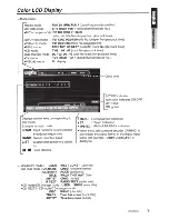 Preview for 9 page of Clarion ProAudio VRX755VD Owner'S Manual & Installation Manual