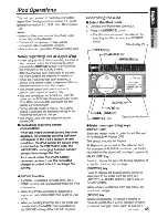 Preview for 45 page of Clarion ProAudio VRX755VD Owner'S Manual & Installation Manual