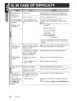 Preview for 60 page of Clarion ProAudio VRX755VD Owner'S Manual & Installation Manual