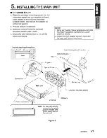 Preview for 67 page of Clarion ProAudio VRX755VD Owner'S Manual & Installation Manual