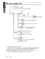 Preview for 70 page of Clarion ProAudio VRX755VD Owner'S Manual & Installation Manual