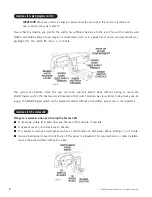 Preview for 8 page of Clarion ProSecurity SR9000 Installation Manual