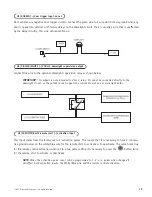 Preview for 19 page of Clarion ProSecurity SR9000 Installation Manual