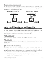 Preview for 23 page of Clarion ProSecurity SR9000 Installation Manual