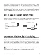 Preview for 31 page of Clarion ProSecurity SR9000 Installation Manual