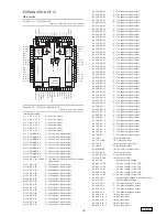 Предварительный просмотр 3 страницы Clarion PS-2760D Service Manual