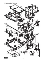 Предварительный просмотр 8 страницы Clarion PS-2760D Service Manual