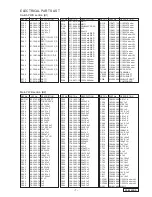 Предварительный просмотр 7 страницы Clarion PS-2808K-A Service Manual