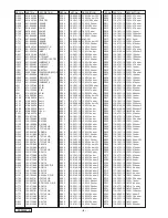 Предварительный просмотр 8 страницы Clarion PS-2808K-A Service Manual