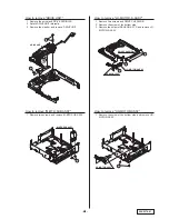 Предварительный просмотр 21 страницы Clarion PS-3025K-A Service Manual