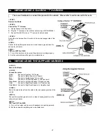 Preview for 2 page of Clarion PSW-D-DGIG Owner'S Manual