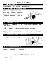 Preview for 4 page of Clarion PSWDRAM User Manual