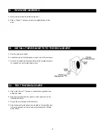 Предварительный просмотр 3 страницы Clarion PSWFRGR User Manual