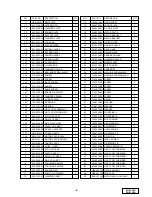 Предварительный просмотр 7 страницы Clarion PU-2134A Service Manual