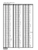 Предварительный просмотр 8 страницы Clarion PU-2134A Service Manual