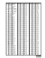 Предварительный просмотр 9 страницы Clarion PU-2134A Service Manual