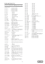 Preview for 3 page of Clarion PU-2471A-G Service Manual