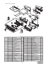 Preview for 5 page of Clarion PU-2471A-G Service Manual