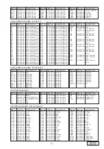 Предварительный просмотр 9 страницы Clarion PU-2471A-G Service Manual