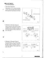 Preview for 3 page of Clarion PU-9079A Service Manual