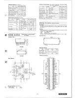 Preview for 5 page of Clarion PU-9079A Service Manual