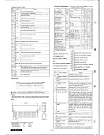 Preview for 6 page of Clarion PU-9079A Service Manual