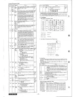 Preview for 8 page of Clarion PU-9079A Service Manual