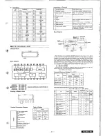 Preview for 11 page of Clarion PU-9079A Service Manual