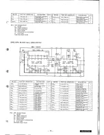 Preview for 13 page of Clarion PU-9079A Service Manual