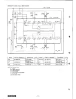 Preview for 14 page of Clarion PU-9079A Service Manual