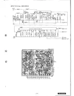 Preview for 17 page of Clarion PU-9079A Service Manual