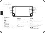 Предварительный просмотр 6 страницы Clarion PX-4226A-A Manual